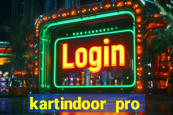 kartindoor pro raposo shopping